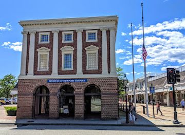 Museum of Newport History & Shop