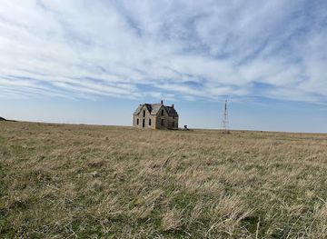 kansas/southwest-kansas/landmark/dr-william-b-jones-old-stone-house