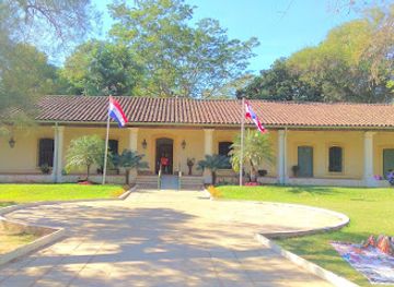 paraguay/asuncion/villa-morra/landmark/botanical-garden-and-zoo-of-asuncion