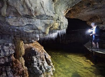 new-zealand/waitomo-caves/landmark/spellbound-glowworm-and-cave-tour
