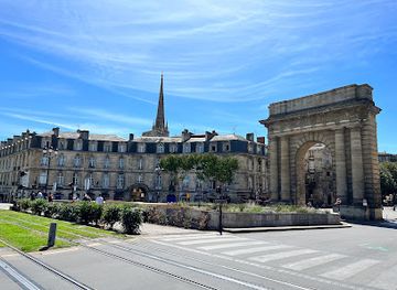 Porte de Bourgogne