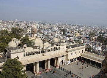 india/udaipur/landmark/fateh-sagar-pal