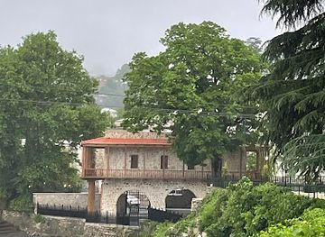 georgia/kutaisi/landmark/okros-chardakhi