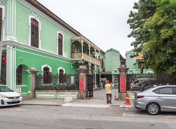 Pinang Peranakan Mansion
