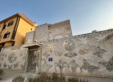 kuwait/green-island/landmark/mirror-house