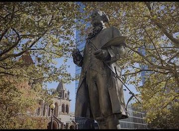 iowa/newton/landmark/copley-square