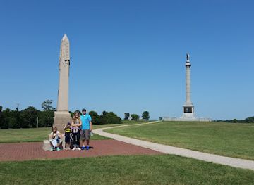 Antietam National Battlefield