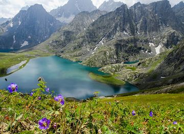 india/kashmir-great-lakes/landmark/krishansar-lake