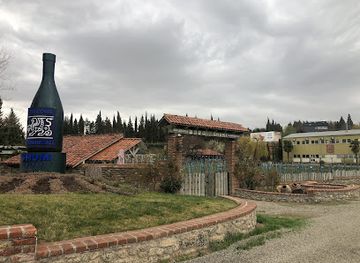 georgia/telavi/landmark/shumi-winery-kakheti