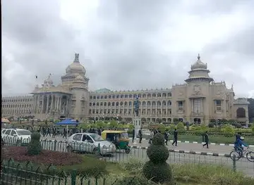 vidhana soudha gate number 1