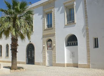 tunisia/northern-tunisia/landmark/kheireddine-palace-town-museum-tunis