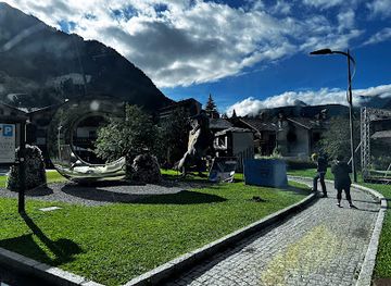 italy/courmayeur/landmark/regional-office-du-tourisme