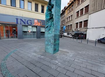 romania/muntenia/landmark/monument-dedicat-victimelor-de-la-sala-dalles-revolutia-de-la-1989