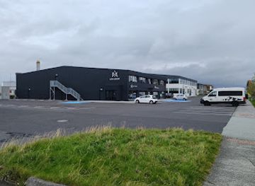 iceland/reykjavik/vesturbar/landmark/lava-show