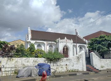 sierra-leone/southern-province/landmark/st-john-s-maroon-church