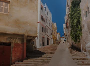 morocco/tangier-region/landmark/tomb-of-ibn-batutta