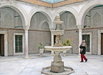 tunisia/tunisian-sahara/landmark/dar-ben-abdallah