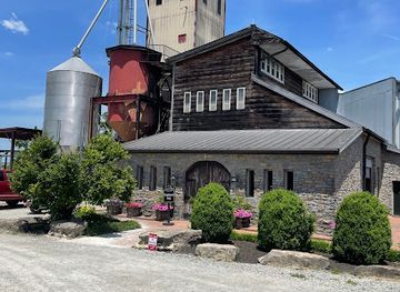 kentucky/bardstown/landmark/willett-distillery