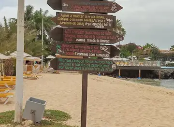 Praia de Santa Maria