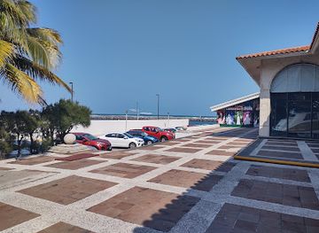 mexico/veracruz/zona-dorada/landmark/museo-de-cera