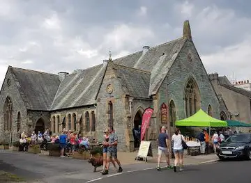 Keswick Methodist Church