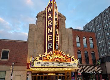 pennsylvania/erie/landmark/warner-theatre