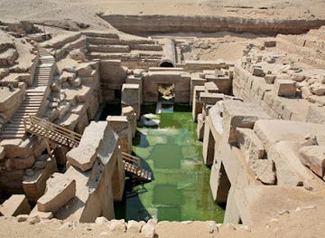 egypt/sohag/landmark/osireion