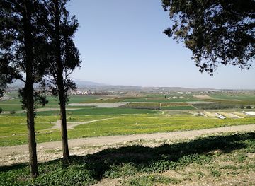 israel/jezreel-valley/landmark/shimron