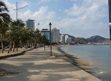 colombia/santa-marta/historic-center/landmark/parque-camellon-rodrigo-de-bastidas