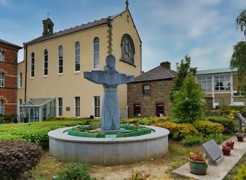 ireland/county-waterford/landmark/edmund-rice-heritage-centre