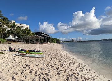guam/fai-fai-beach/landmark/gun-beach
