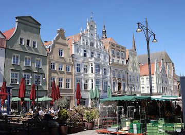 germany/rostock/landmark/rostock-altstadt