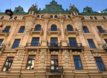 latvia/riga/art-nouveau-district/landmark/riga-art-nouveau-center-museum