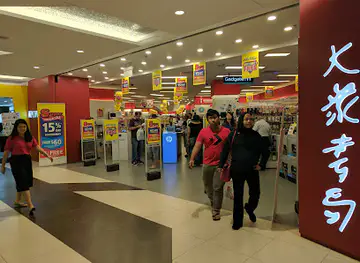 POPULAR Bookstore