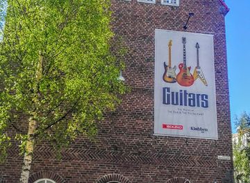 sweden/vasterbotten/landmark/guitars-the-museum
