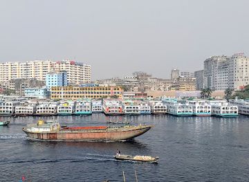 bangladesh/dhaka-division/landmark/buriganga-river