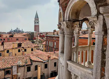 Palazzo Contarini del Bovolo
