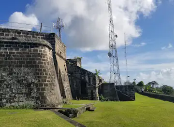 Fort Frederick