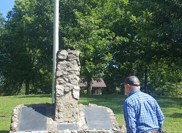 Rockwell Mound Historic Site