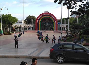 peru/tumbes/landmark/plaza-de-armas