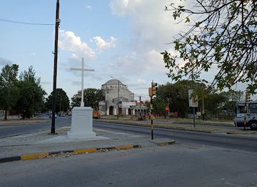 uruguay/montevideo/carrasco/landmark/la-cruz-de-carrasco