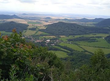 czechia/eagle-mountains/landmark/central-bohemian-highlands