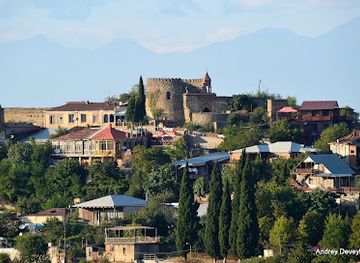 georgia/kakheti/landmark/st-stephen-church