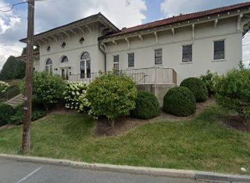 virginia/blue-ridge-highlands/landmark/alleghany-historical-society