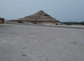 Pyramid of Silence