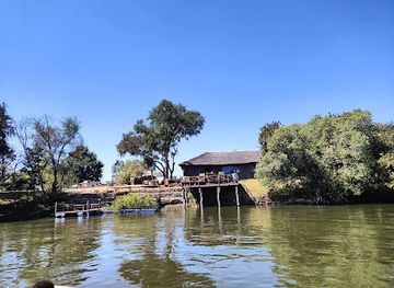 Kafue National Park