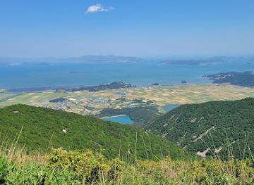 south-korea/south-jeolla-province/landmark/cheongwansan