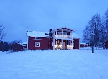 finland/ruka-kuusamo/landmark/santa-s-cottage-ruka-finland