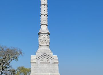 Yorktown Battlefield