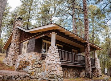 wyoming/black-hills/landmark/badger-hole-historical-site